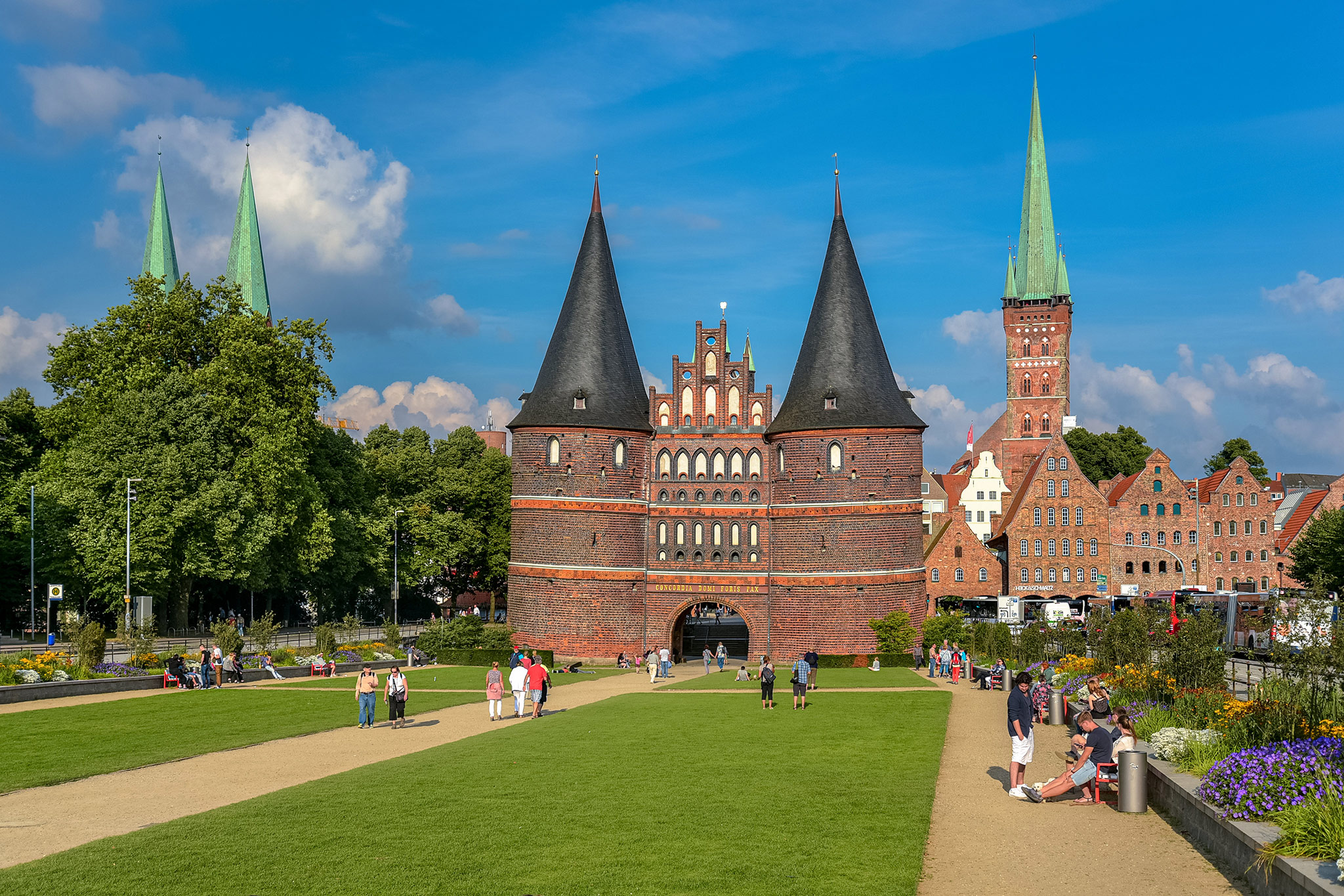 Lübeck